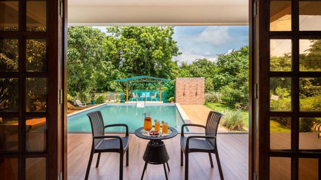 Photo of Outdoor in Alibaug