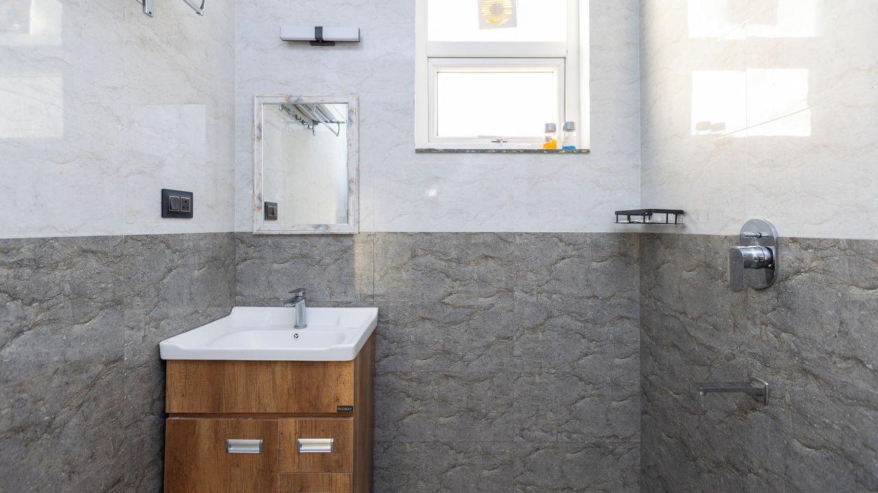 Photo of Bathroom in Bigha