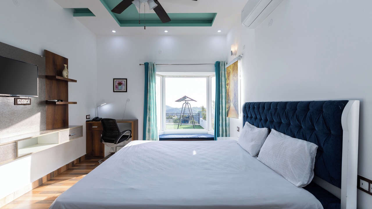Photo of Bedroom in Bigha