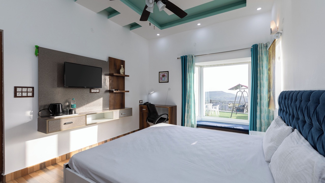 Photo of Bedroom in Bigha