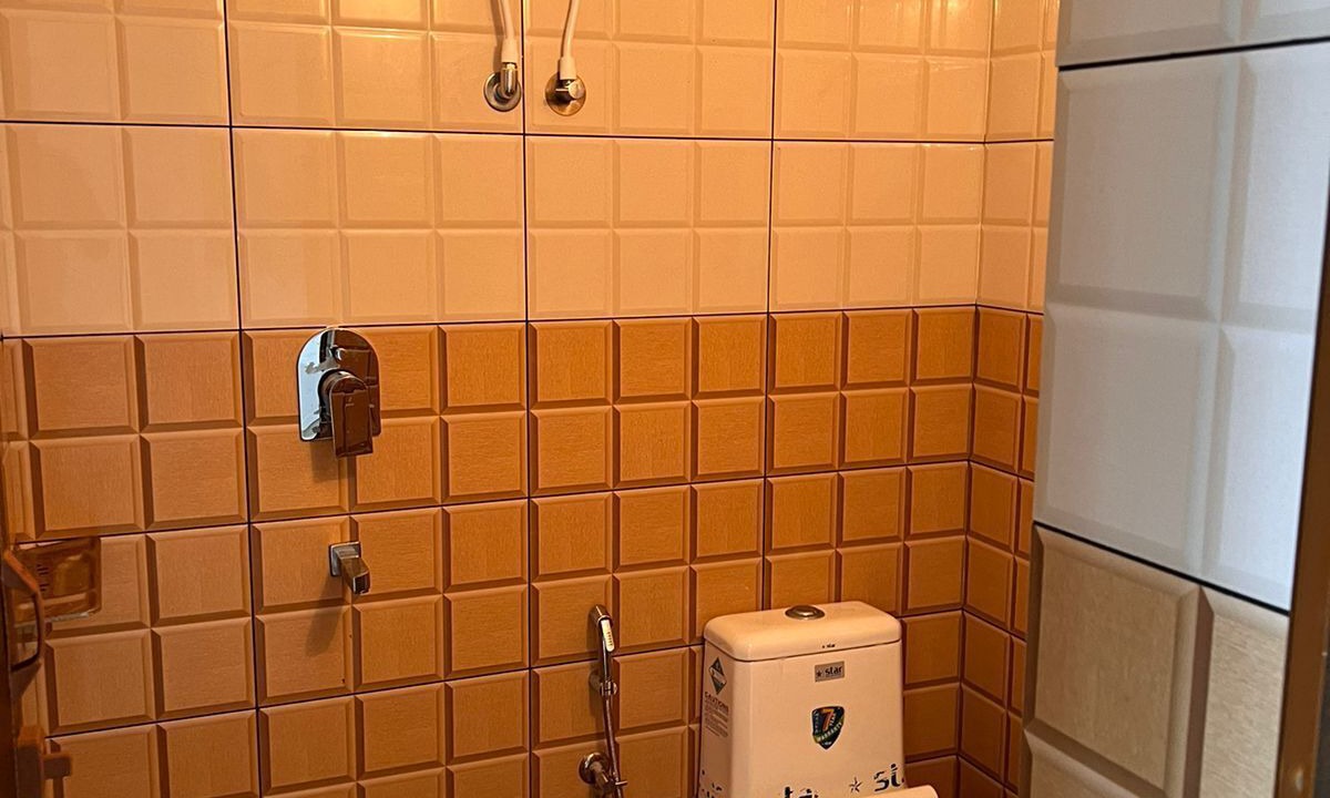 Photo of Bathroom in Vazhuthacaud