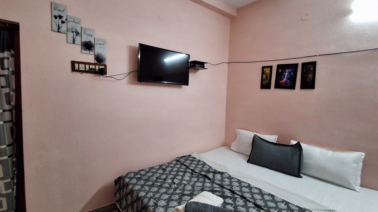 Photo of Bedroom in Kottakuppam
