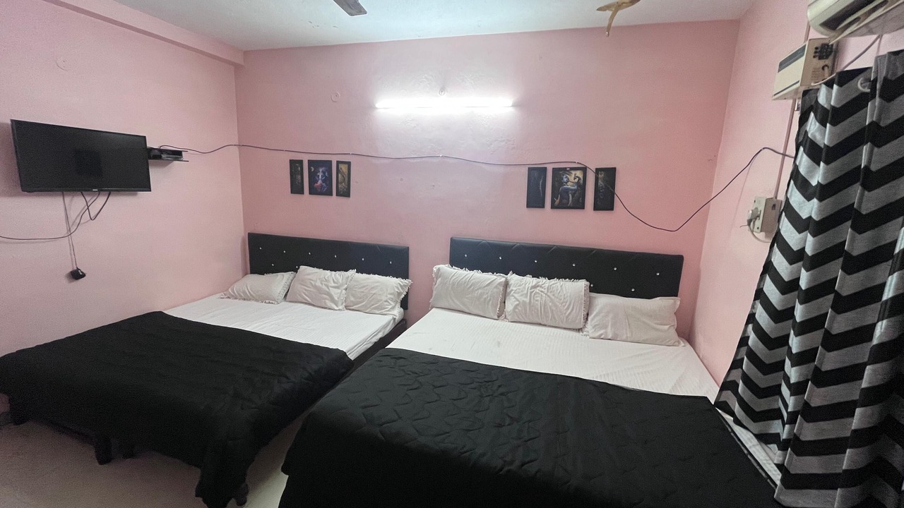 Photo of Bedroom in Kottakuppam