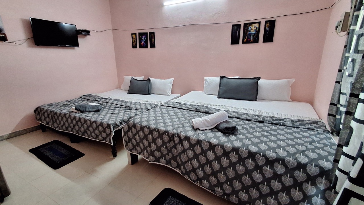 Photo of Bedroom in Kottakuppam