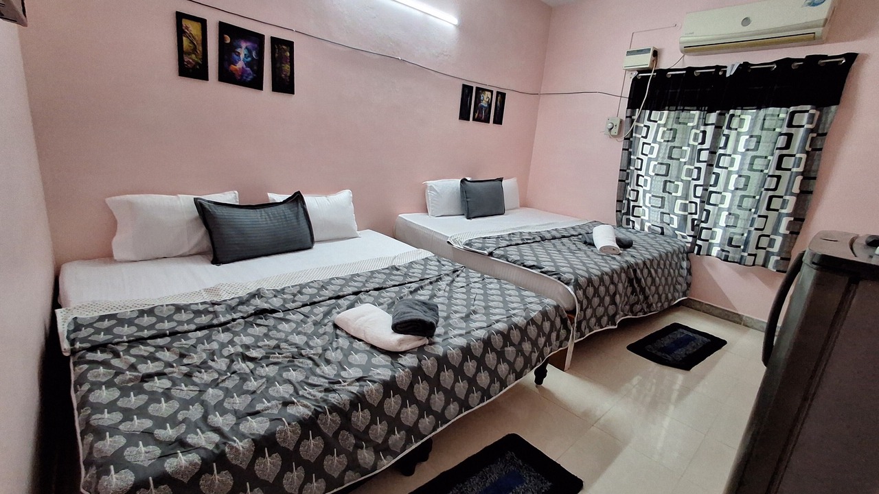 Photo of Bedroom in Kottakuppam