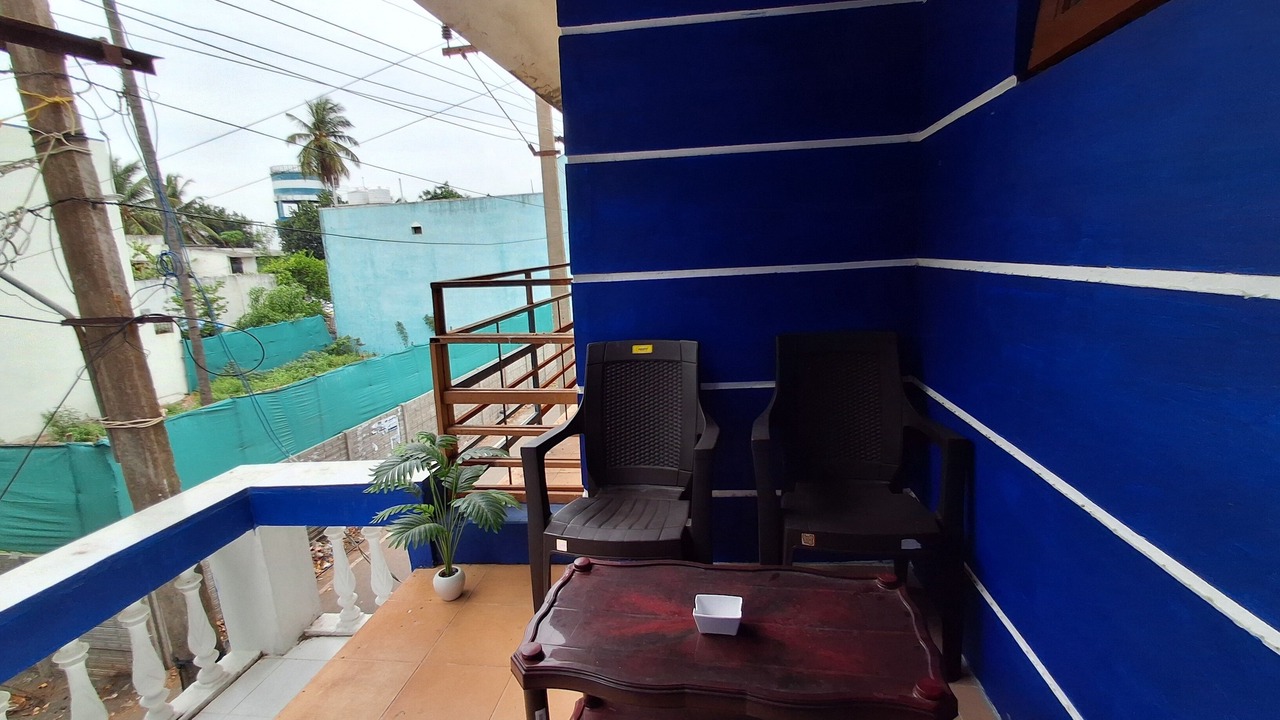 Photo of Patio Balcony in Kottakuppam