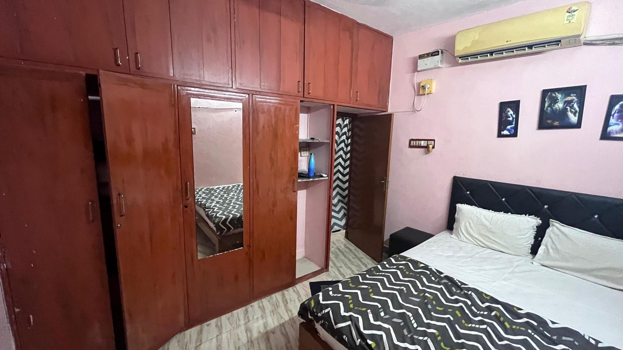 Photo of Bedroom in Kottakuppam