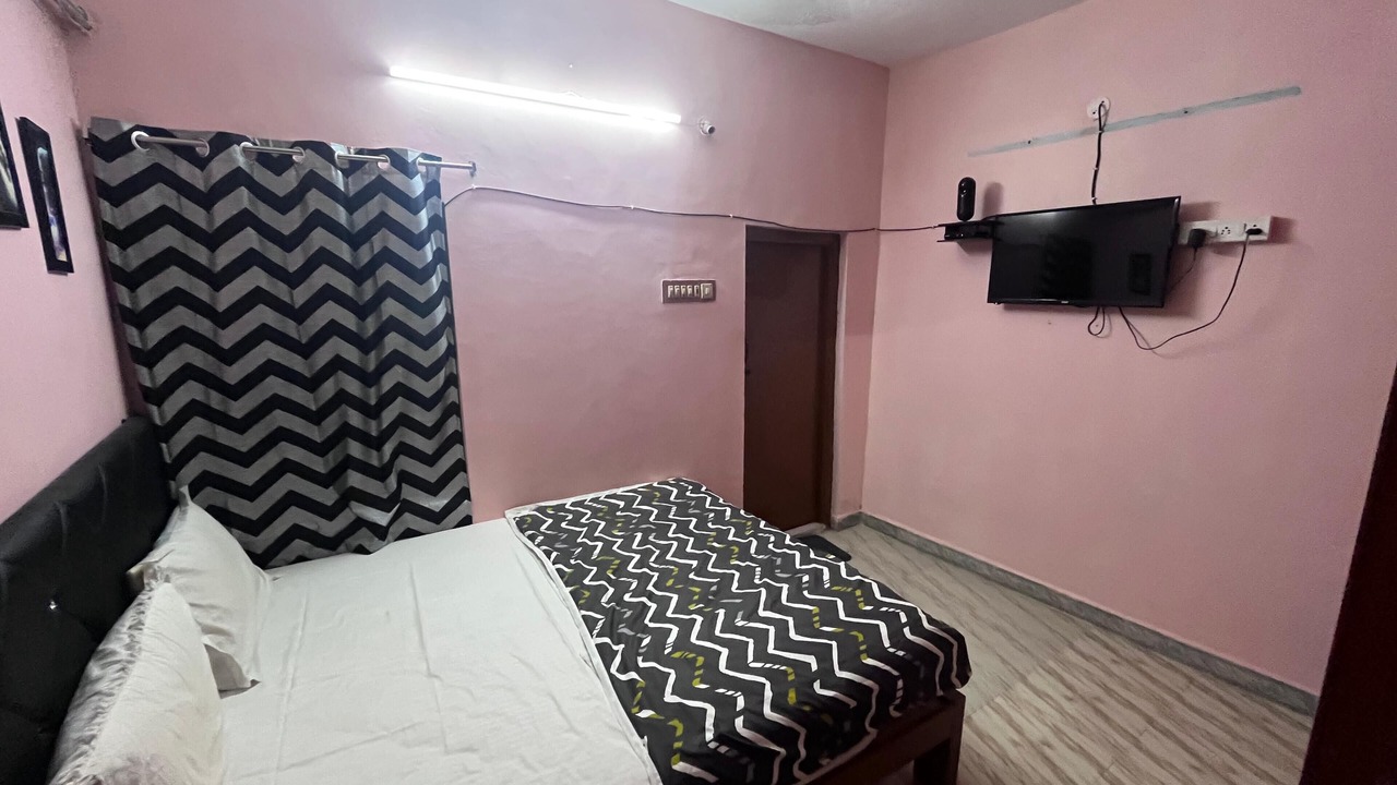 Photo of Bedroom in Kottakuppam