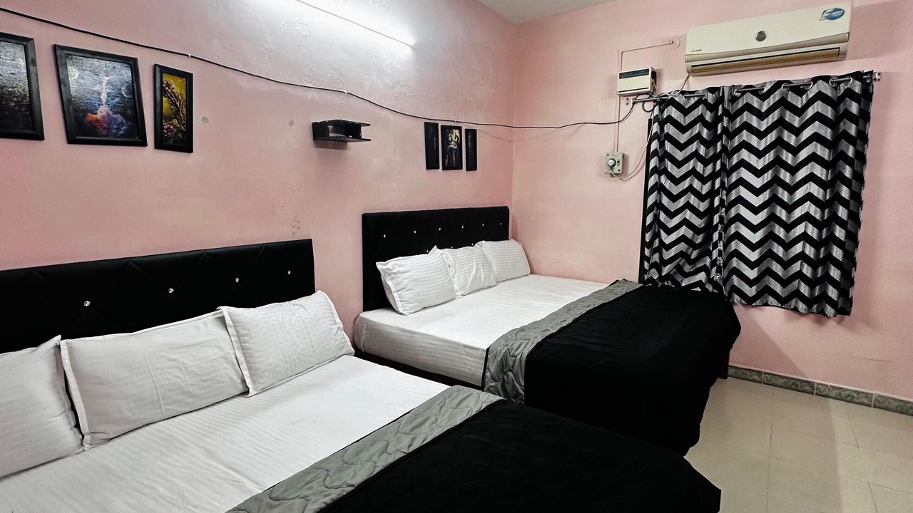Photo of Bedroom in Kottakuppam