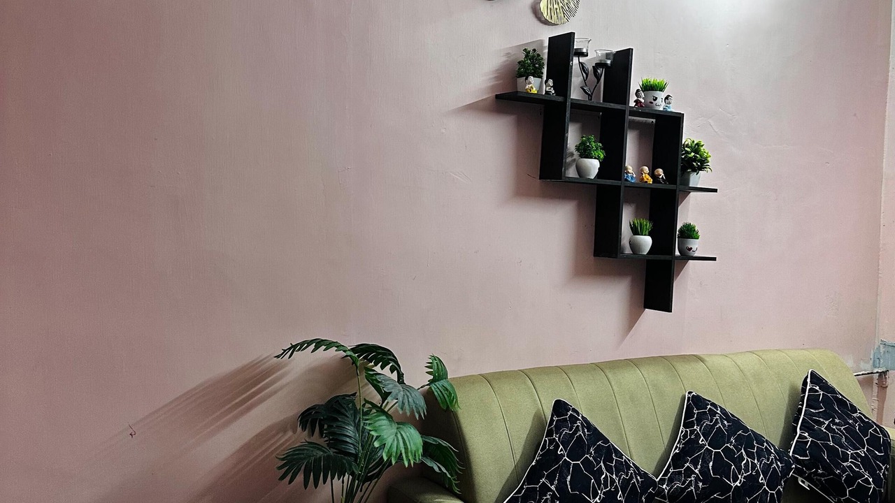 Photo of Livingroom in Kottakuppam