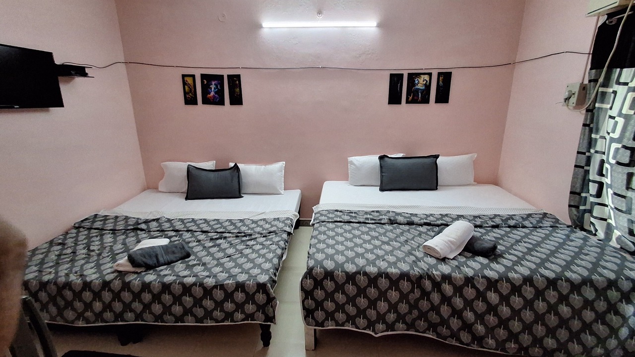 Photo of Bedroom in Kottakuppam