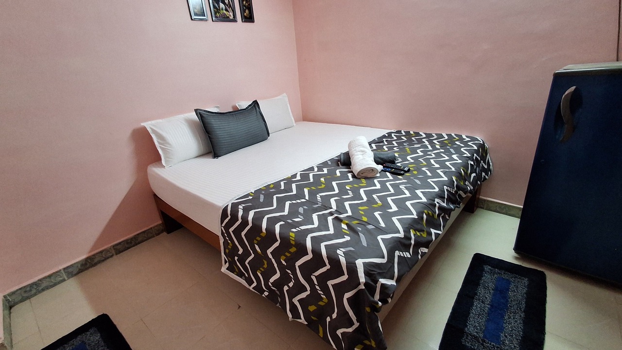 Photo of Bedroom in Kottakuppam