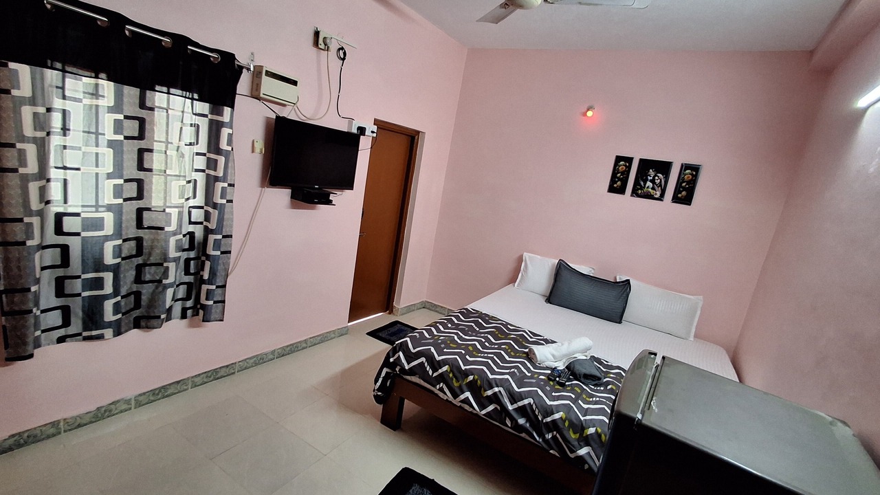 Photo of Bedroom in Kottakuppam