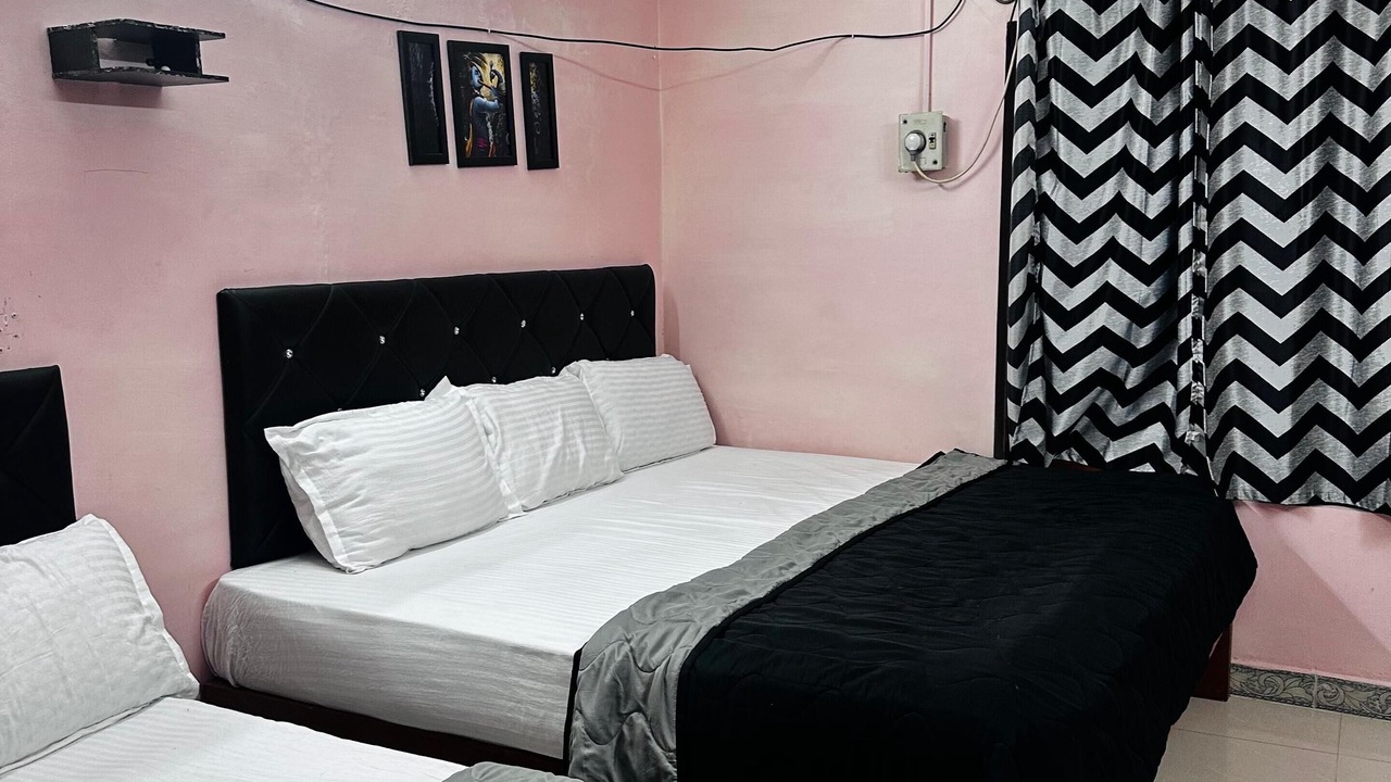 Photo of Bedroom in Kottakuppam