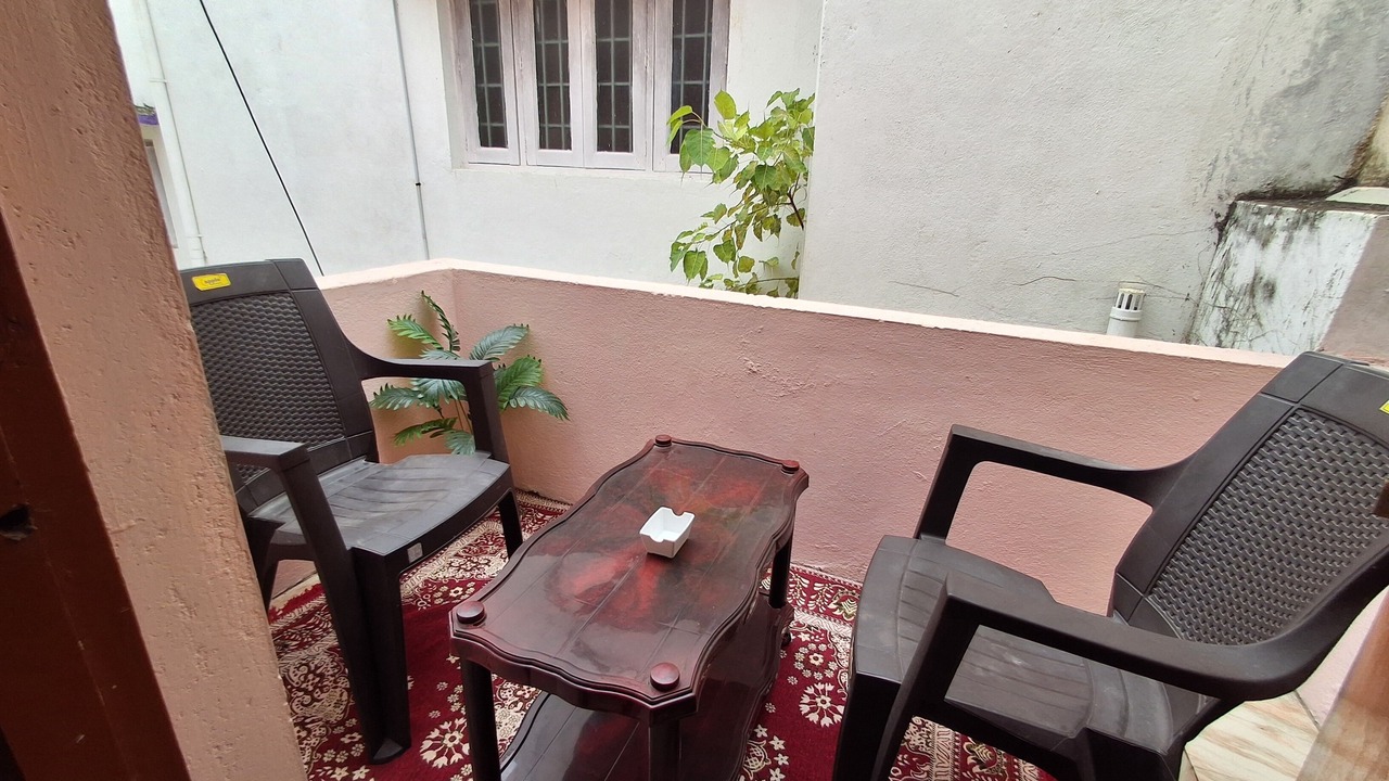 Photo of Patio Balcony in Kottakuppam