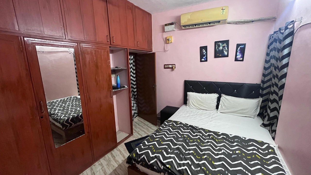 Photo of Bedroom in Kottakuppam