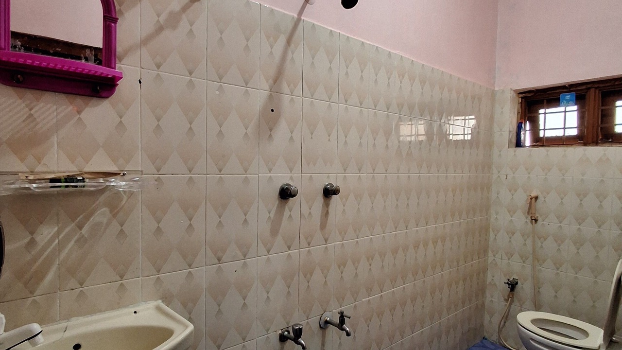 Photo of Bathroom in Kottakuppam