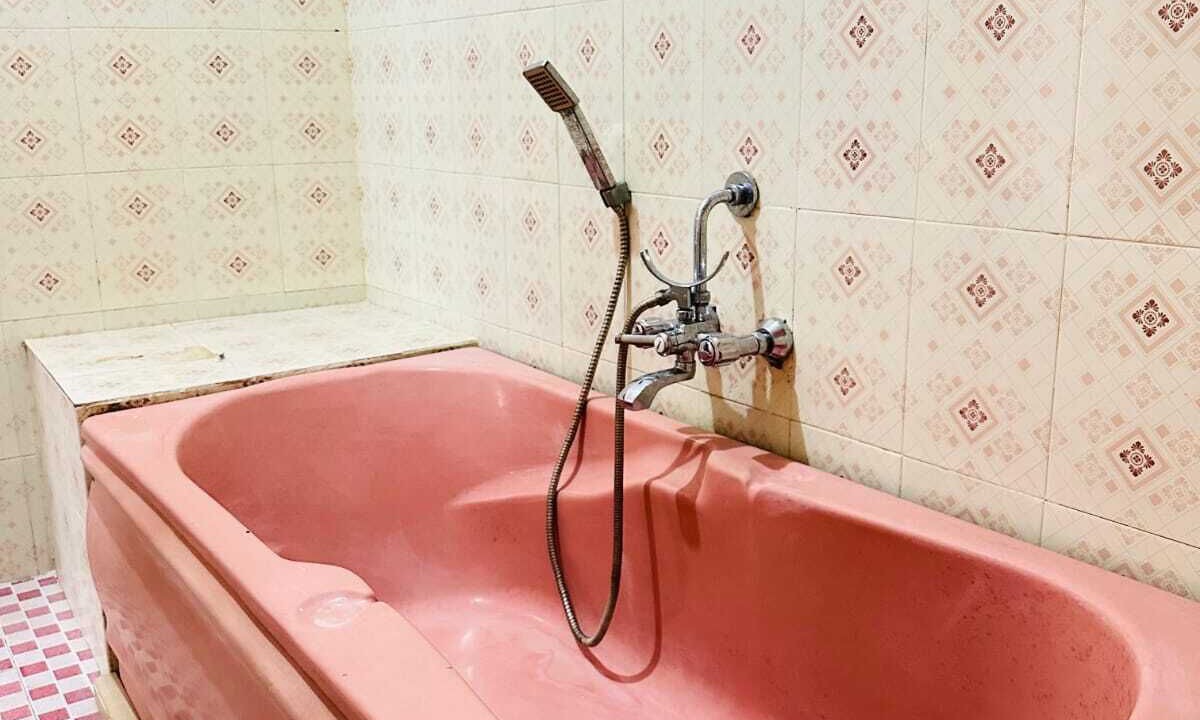 Photo of Bathroom in Kottakuppam
