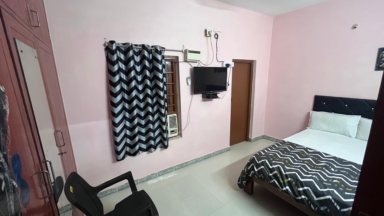 Photo of Bedroom in Kottakuppam