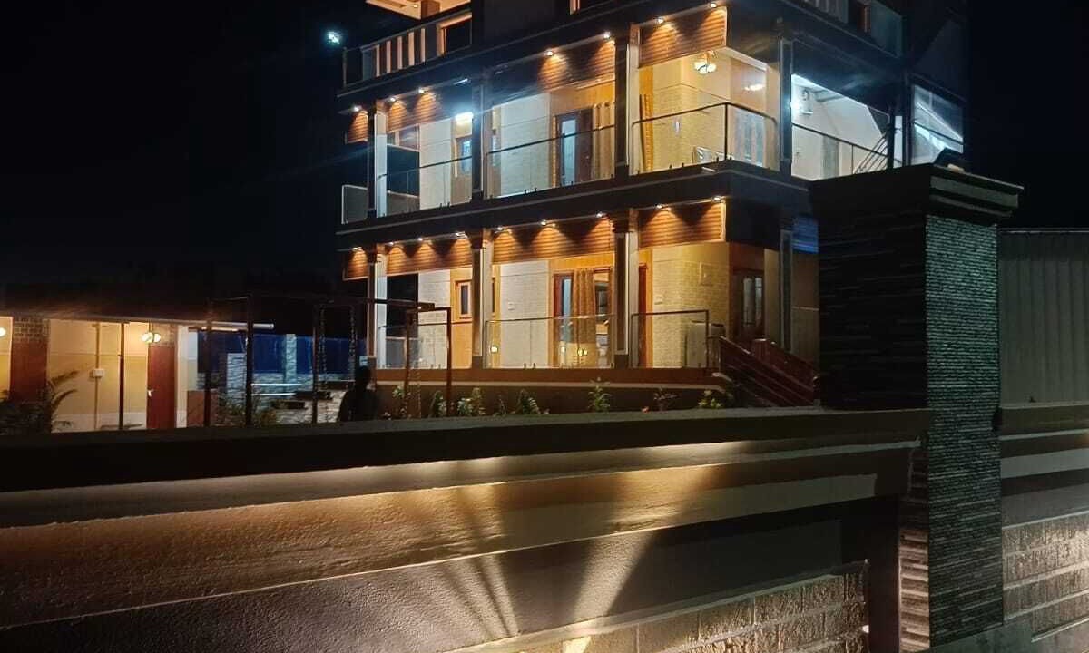 Photo of Outdoor in Chennai