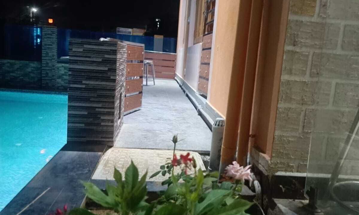 Photo of Outdoor in Chennai