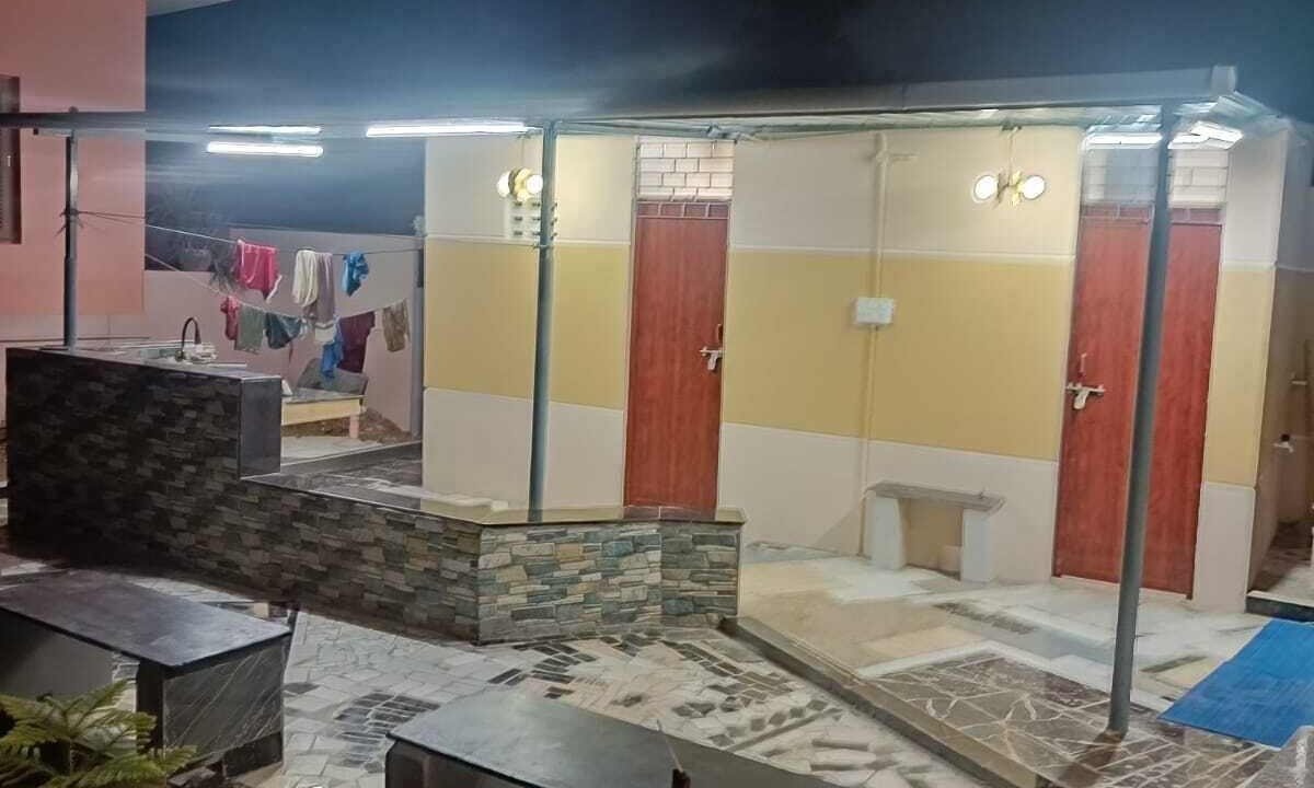 Photo of Patio Balcony in Chennai