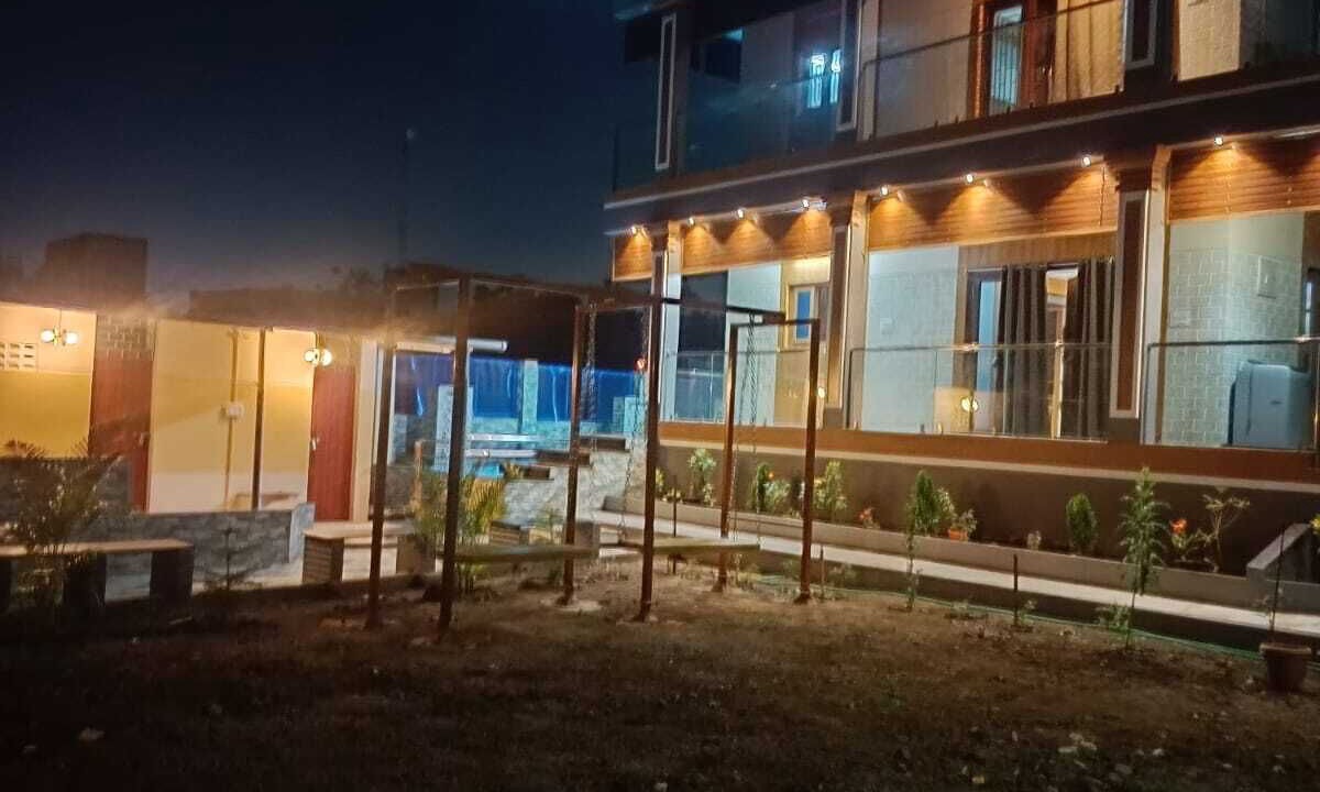 Photo of Outdoor in Chennai