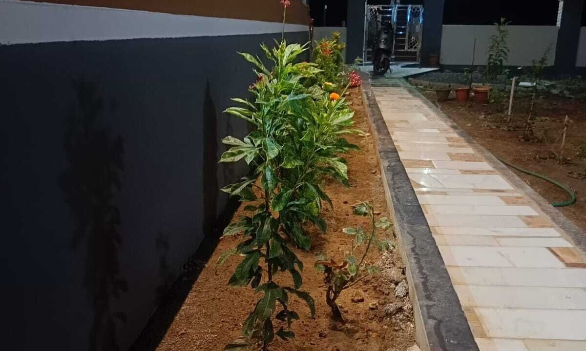 Photo of Outdoor in Chennai
