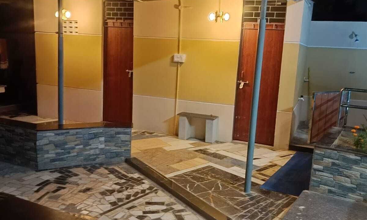 Photo of Patio Balcony in Chennai