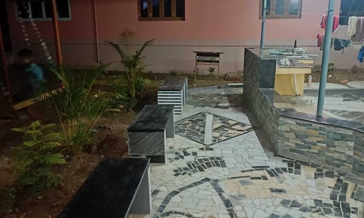Photo of Patio Balcony in Chennai