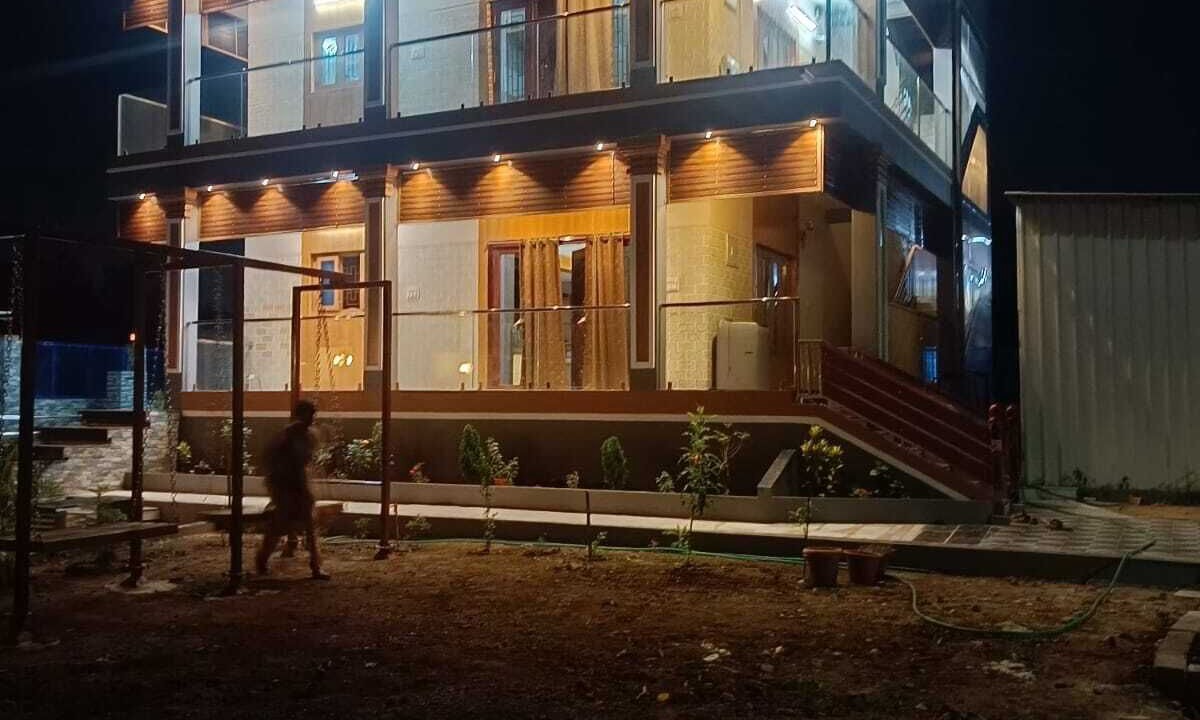 Photo of Outdoor in Chennai