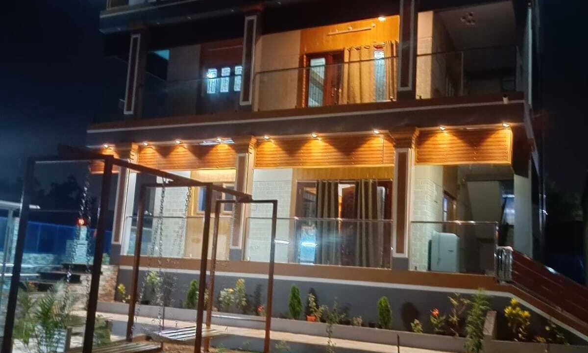 Photo of Outdoor in Chennai