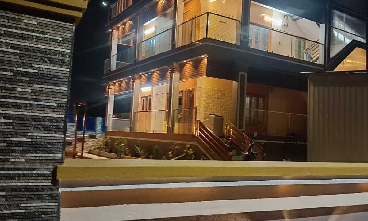 Photo of Outdoor in Chennai