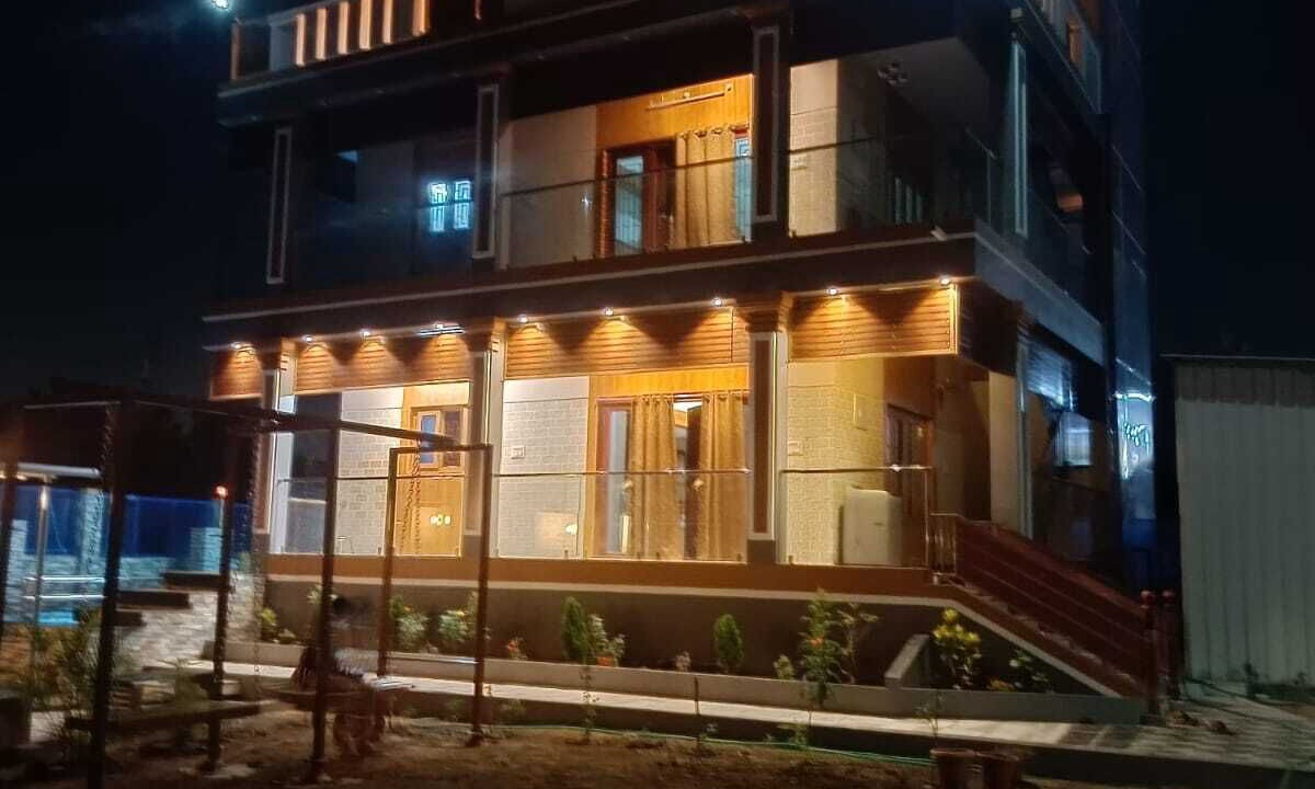 Photo of Outdoor in Chennai