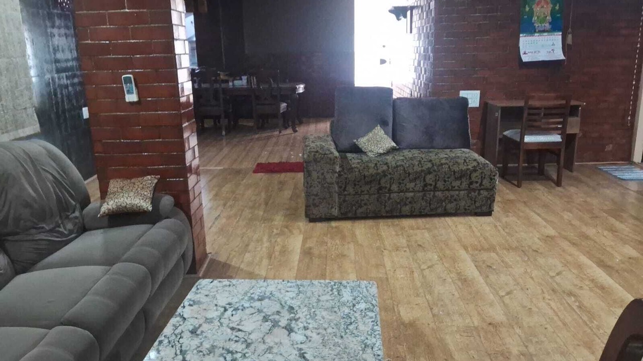 Photo of Livingroom in Thoraipakkam