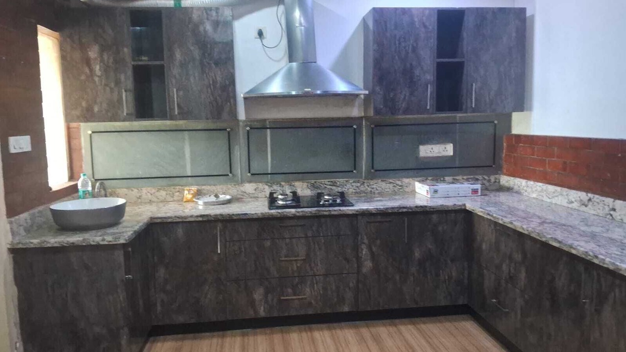 Photo of Kitchen in Thoraipakkam
