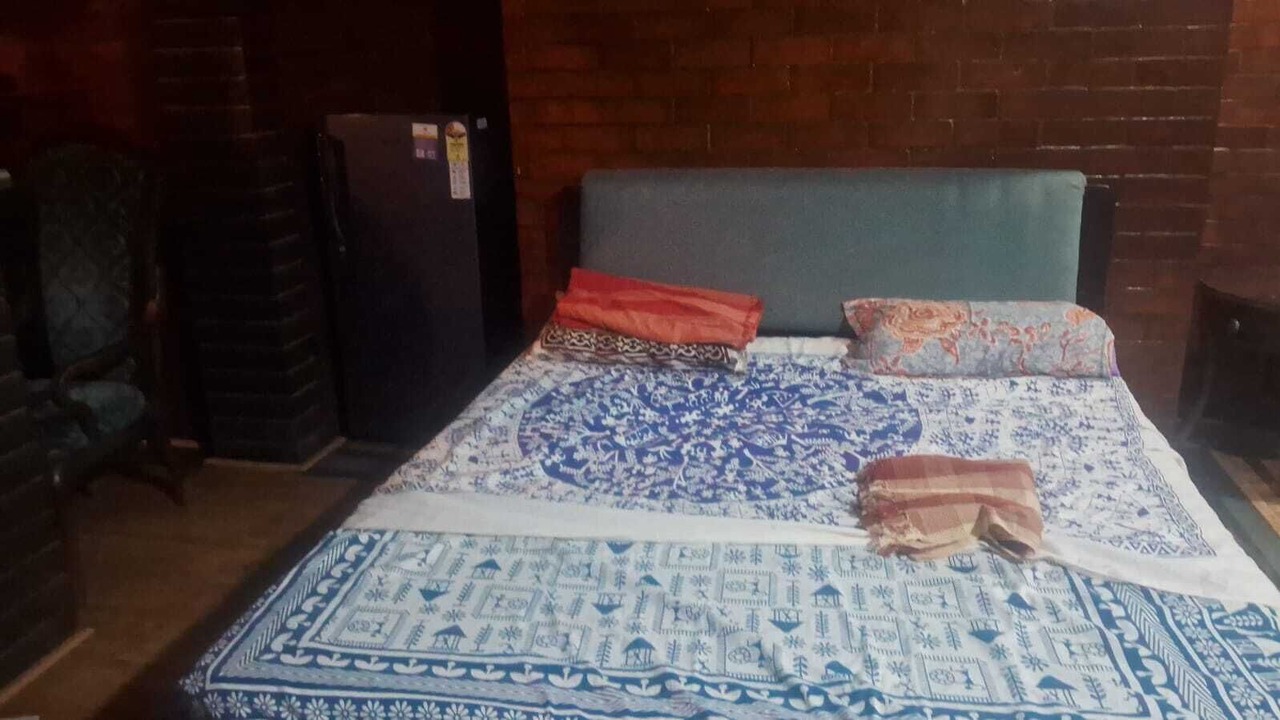 Photo of Bedroom in Thoraipakkam