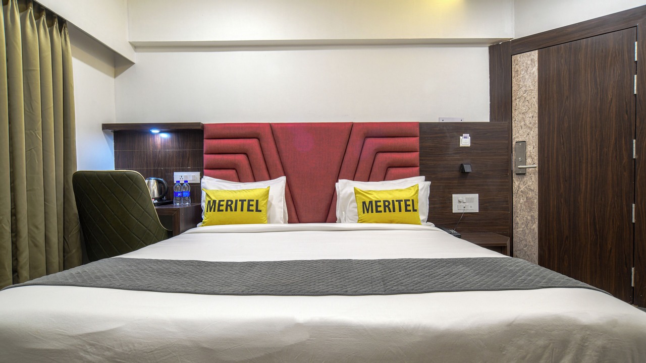 Photo of Bedroom in Indore
