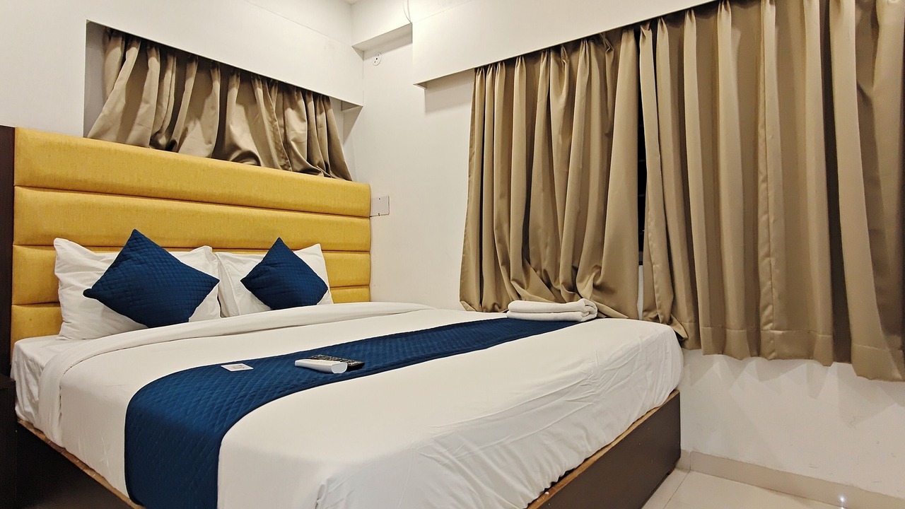 Photo of Bedroom in Indore
