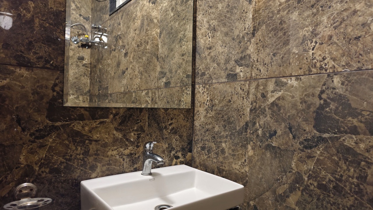 Photo of Bathroom in Indore