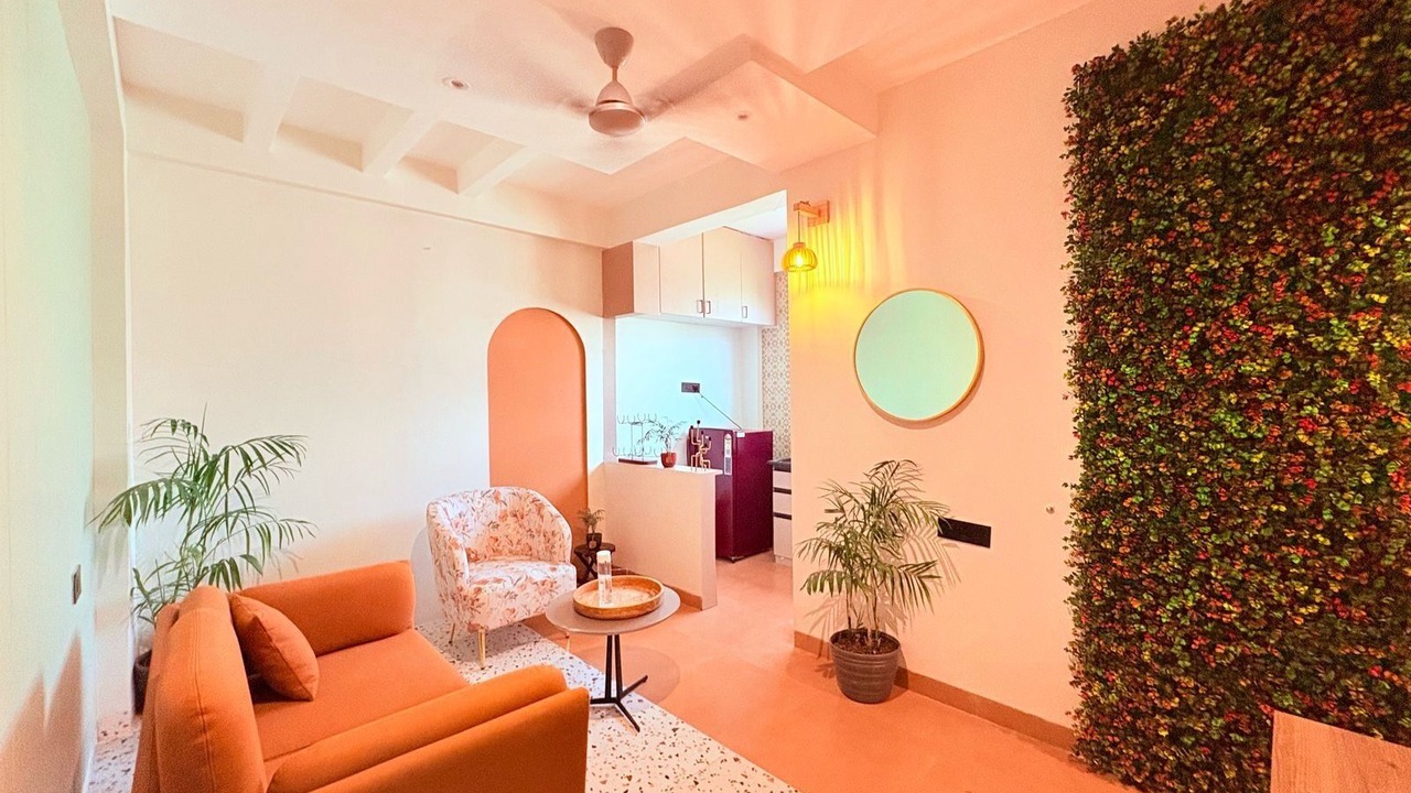Photo of Livingroom in Indore