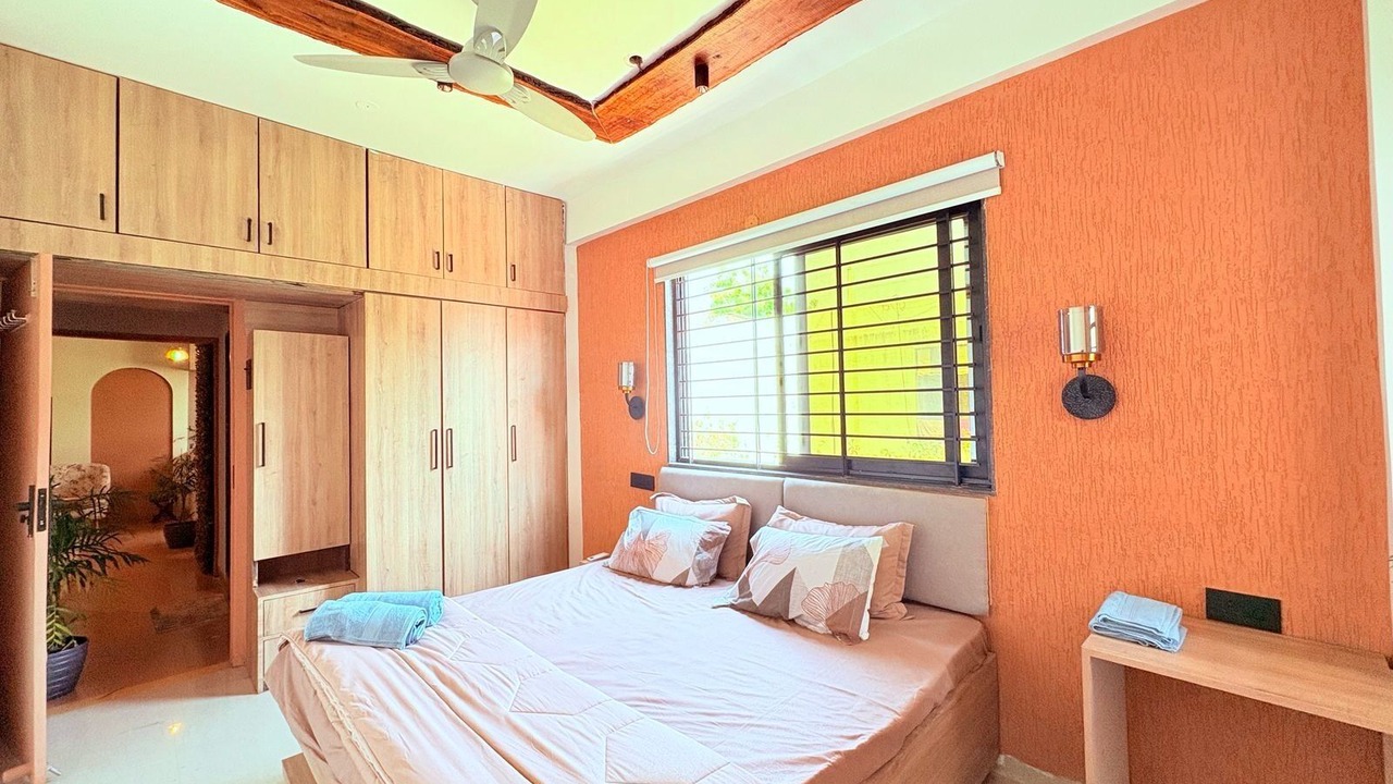 Photo of Bedroom in Indore