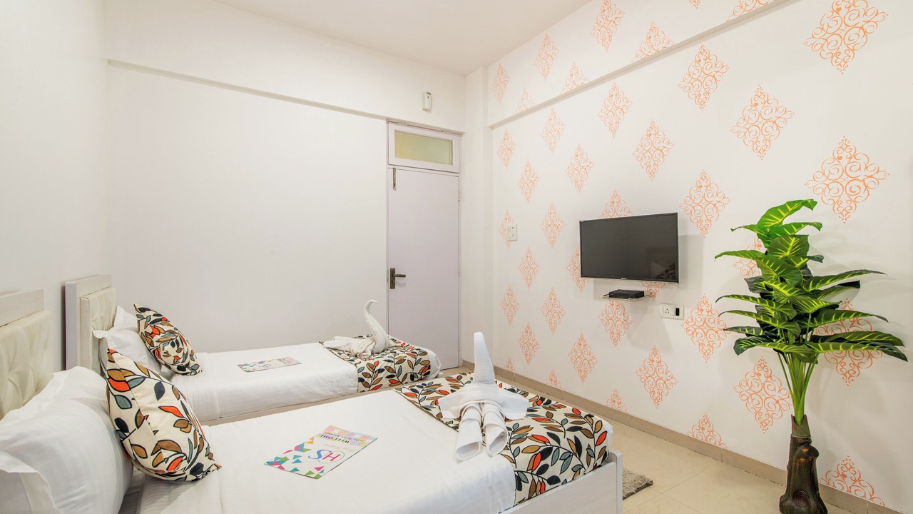 Photo of Bedroom in Santacruz