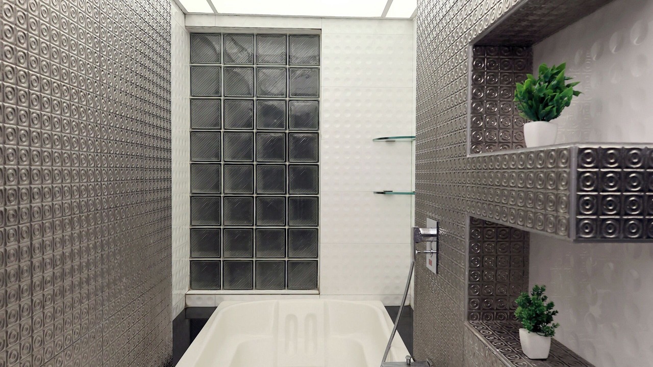 Photo of Bathroom in Kandivali East