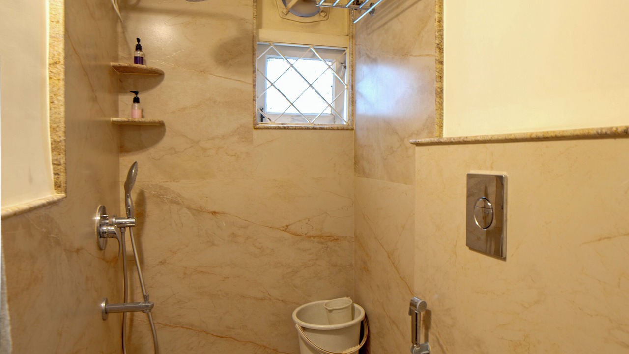 Photo of Bathroom in Bhowanipore