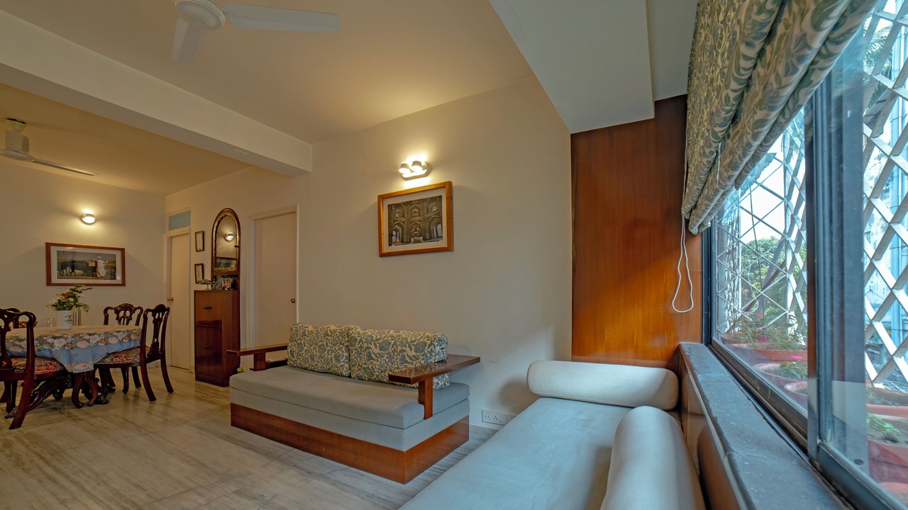 Photo of Livingroom in Bhowanipore