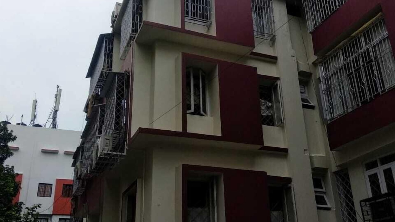 Photo of Outdoor in Bhowanipore