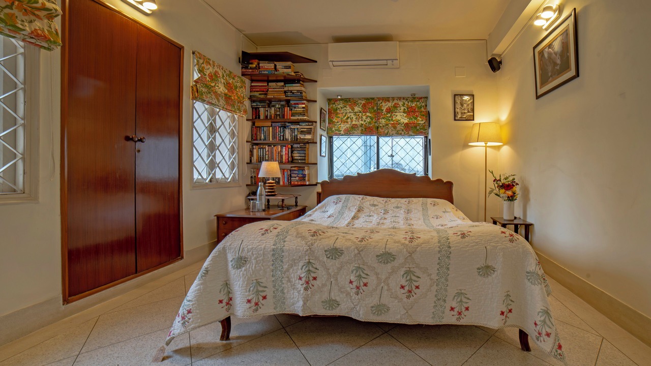 Photo of Bedroom in Bhowanipore