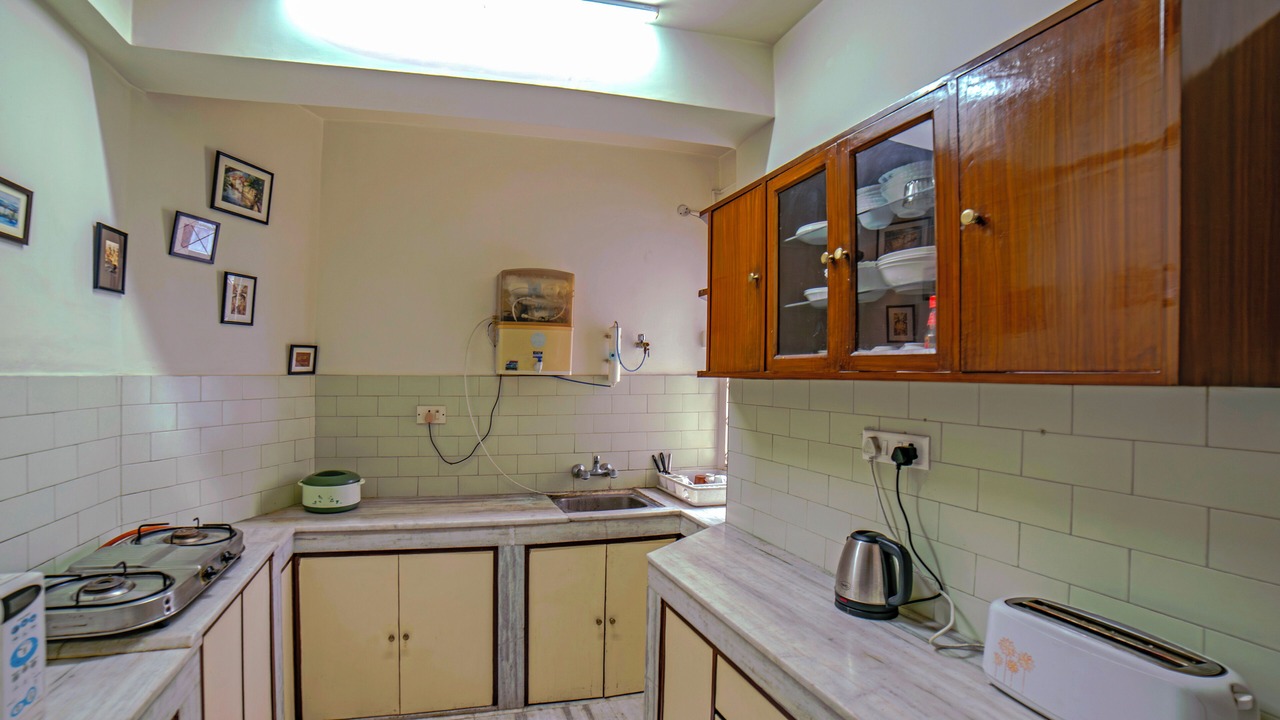 Photo of Kitchen in Bhowanipore