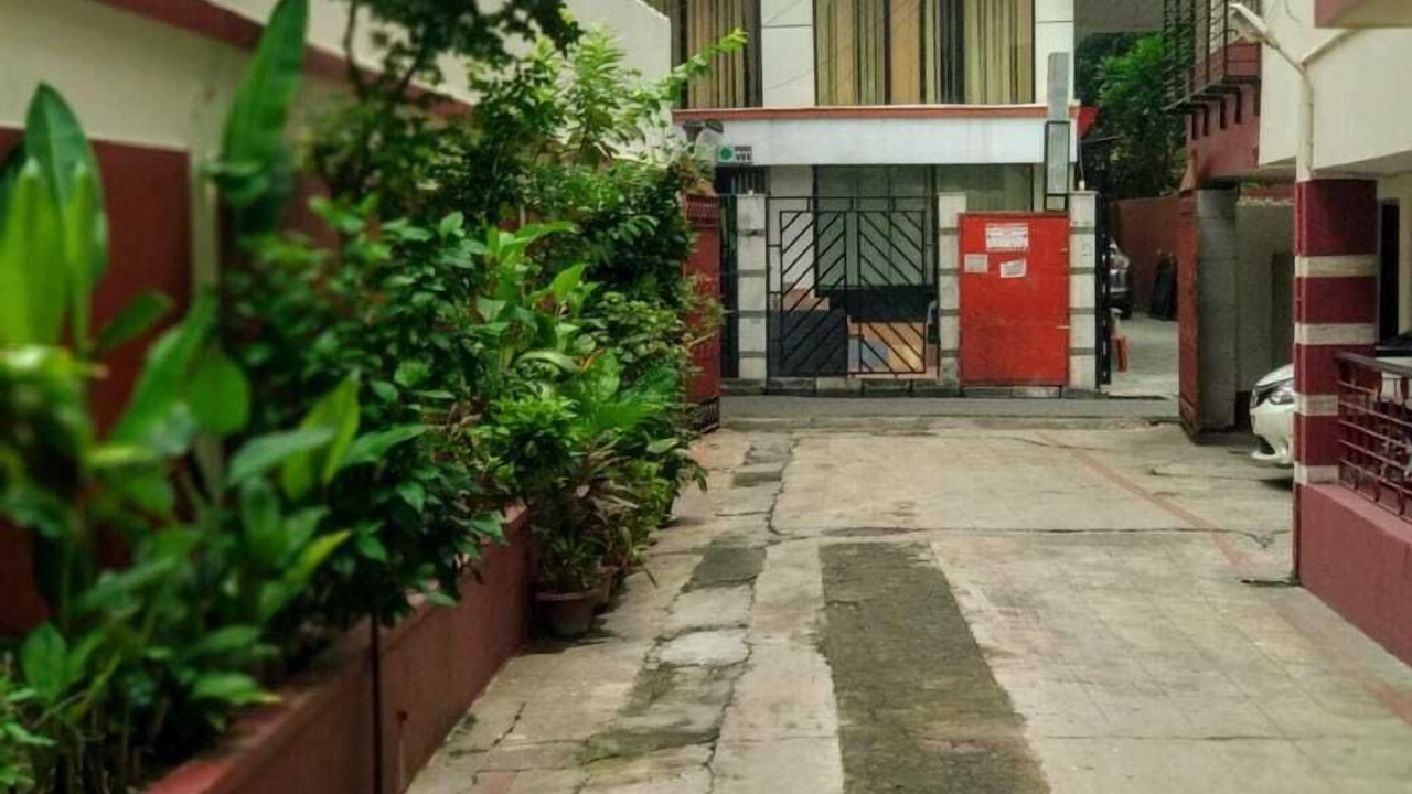 Photo of Outdoor in Bhowanipore